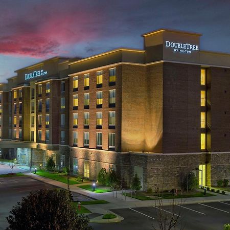 Doubletree By Hilton Raleigh-Cary Ξενοδοχείο Εξωτερικό φωτογραφία