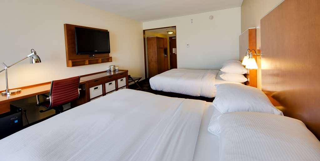 Doubletree By Hilton Raleigh-Cary Ξενοδοχείο Δωμάτιο φωτογραφία