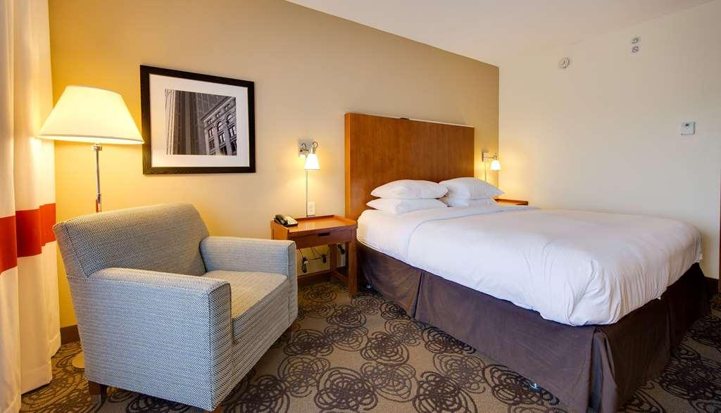 Doubletree By Hilton Raleigh-Cary Ξενοδοχείο Δωμάτιο φωτογραφία