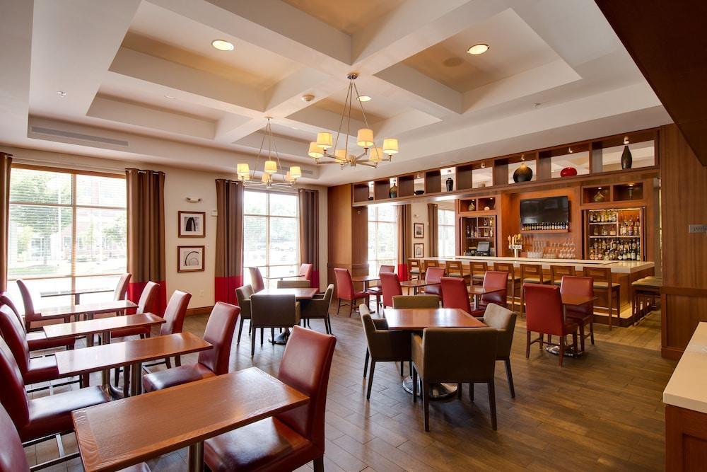 Doubletree By Hilton Raleigh-Cary Ξενοδοχείο Εξωτερικό φωτογραφία
