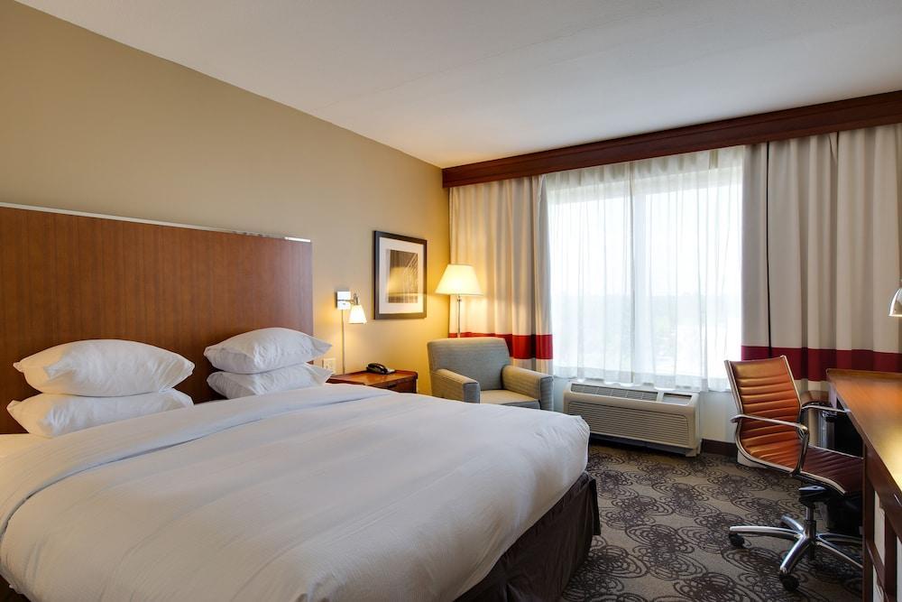 Doubletree By Hilton Raleigh-Cary Ξενοδοχείο Εξωτερικό φωτογραφία