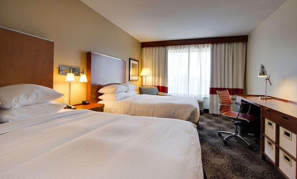 Doubletree By Hilton Raleigh-Cary Ξενοδοχείο Δωμάτιο φωτογραφία