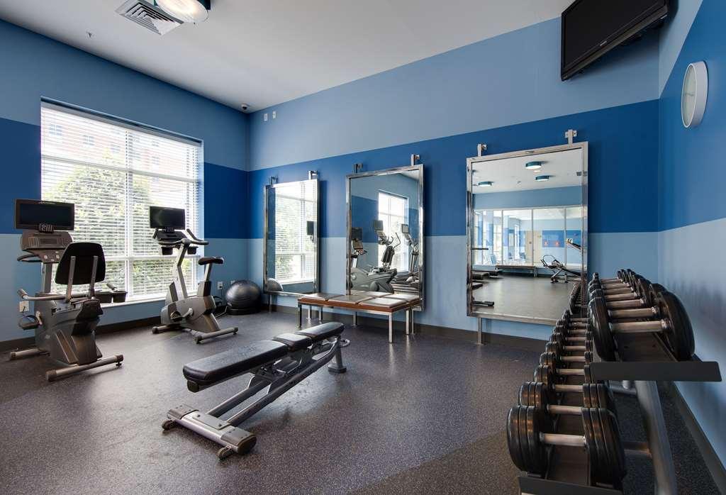 Doubletree By Hilton Raleigh-Cary Ξενοδοχείο Ανέσεις φωτογραφία