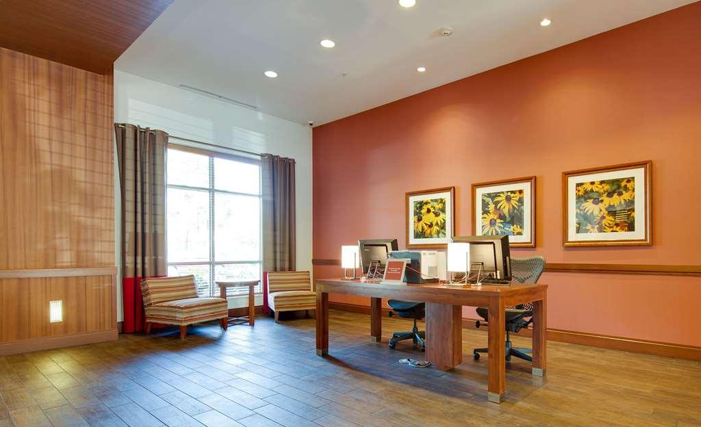Doubletree By Hilton Raleigh-Cary Ξενοδοχείο Ανέσεις φωτογραφία