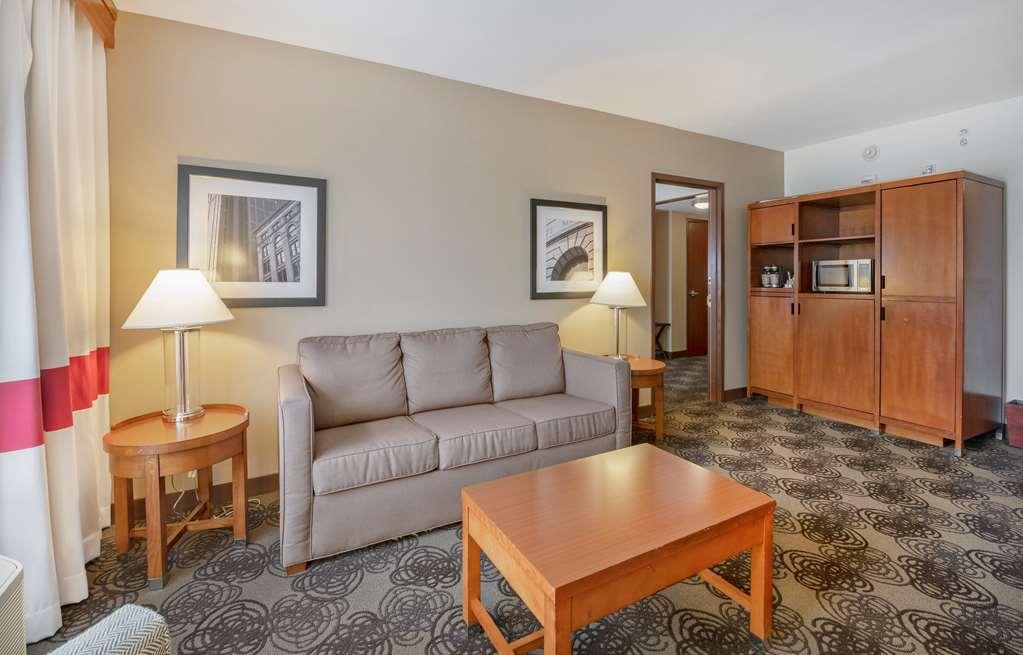 Doubletree By Hilton Raleigh-Cary Ξενοδοχείο Δωμάτιο φωτογραφία
