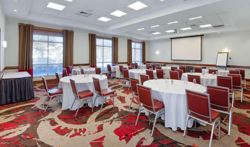 Doubletree By Hilton Raleigh-Cary Ξενοδοχείο Ανέσεις φωτογραφία