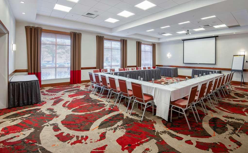 Doubletree By Hilton Raleigh-Cary Ξενοδοχείο Ανέσεις φωτογραφία