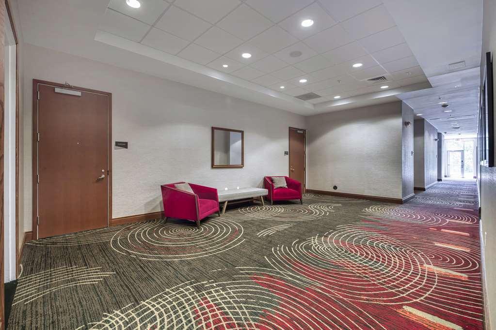 Doubletree By Hilton Raleigh-Cary Ξενοδοχείο Ανέσεις φωτογραφία