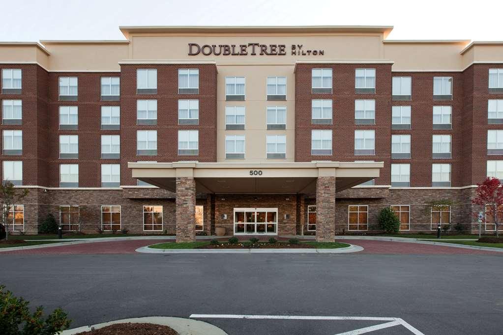 Doubletree By Hilton Raleigh-Cary Ξενοδοχείο Εξωτερικό φωτογραφία