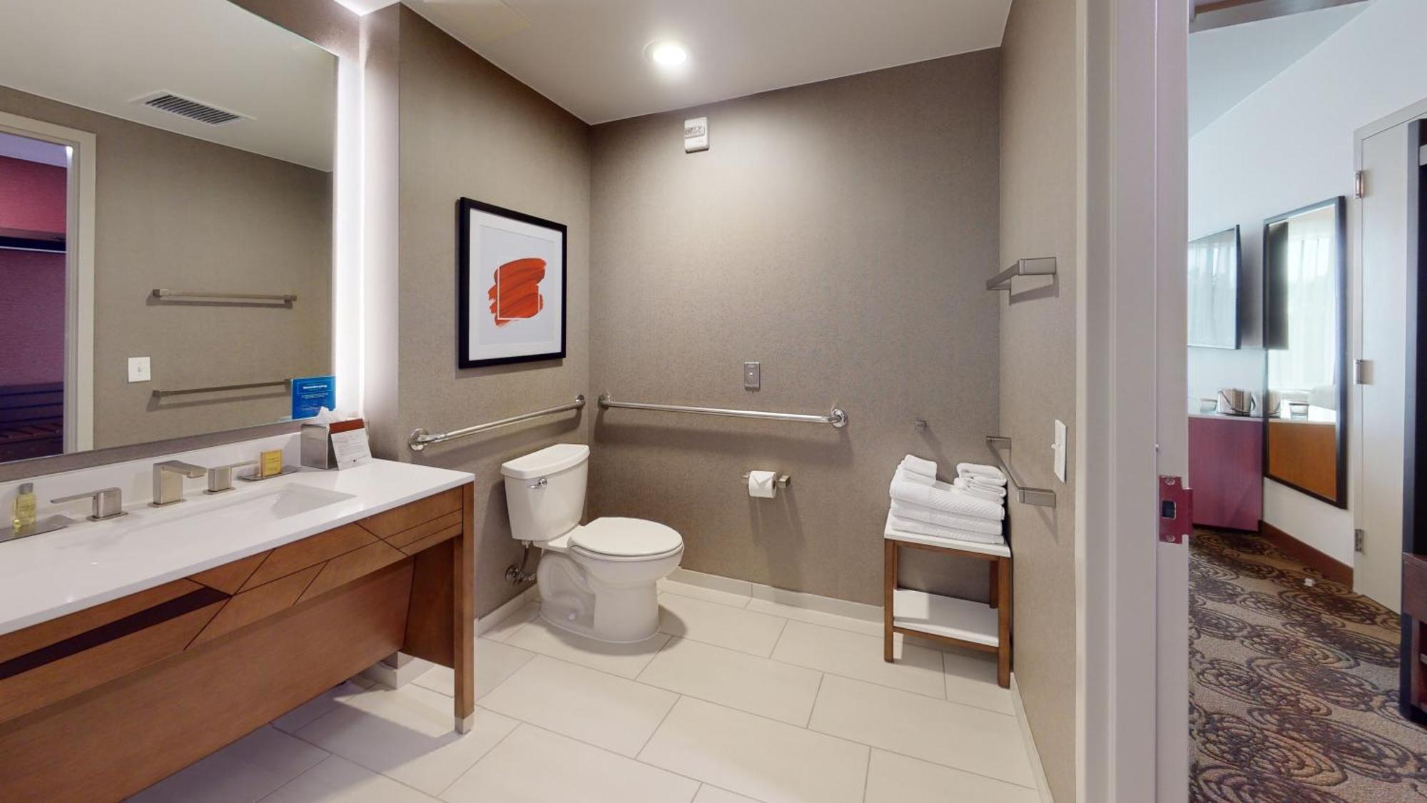 Doubletree By Hilton Raleigh-Cary Ξενοδοχείο Εξωτερικό φωτογραφία