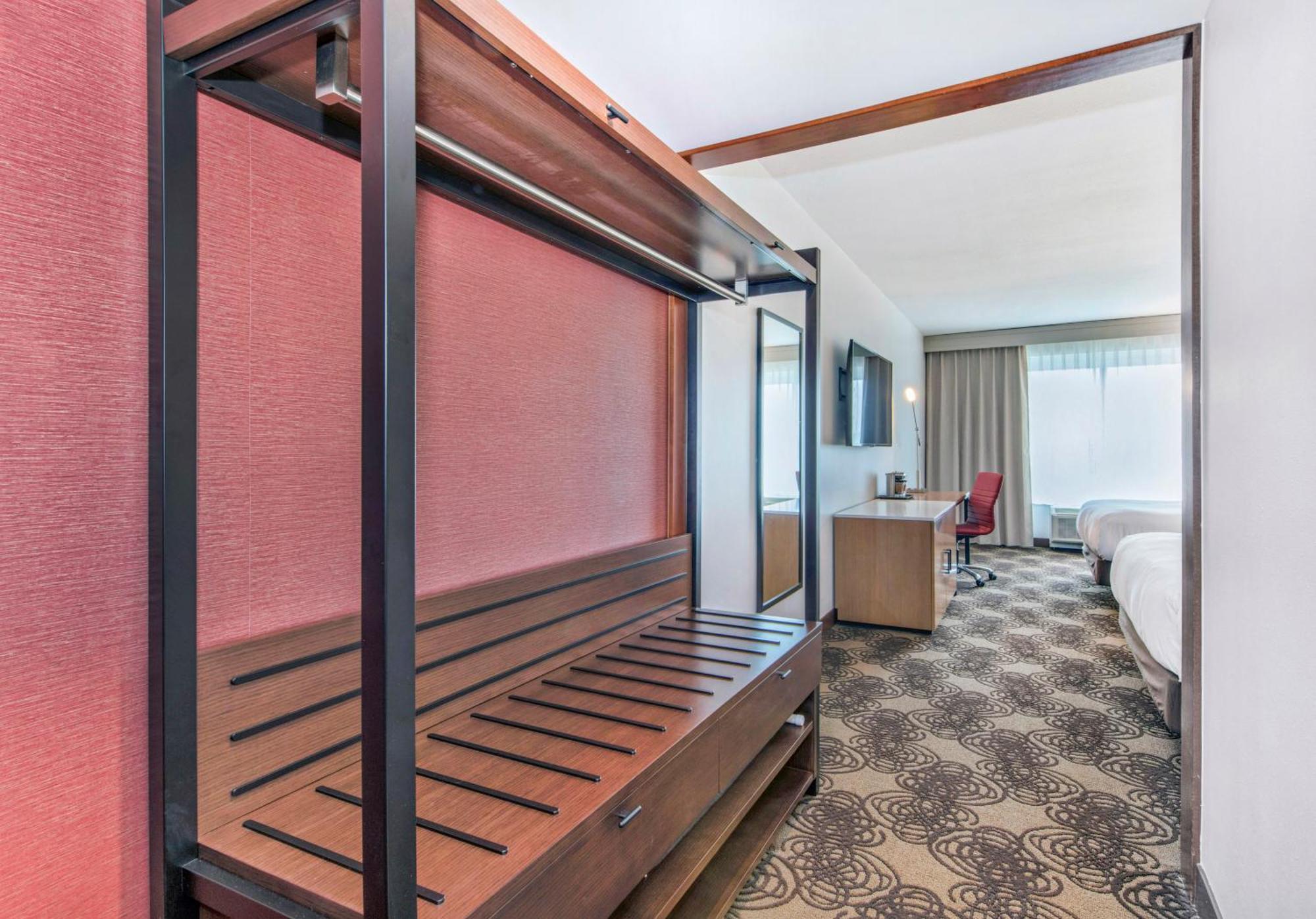 Doubletree By Hilton Raleigh-Cary Ξενοδοχείο Εξωτερικό φωτογραφία