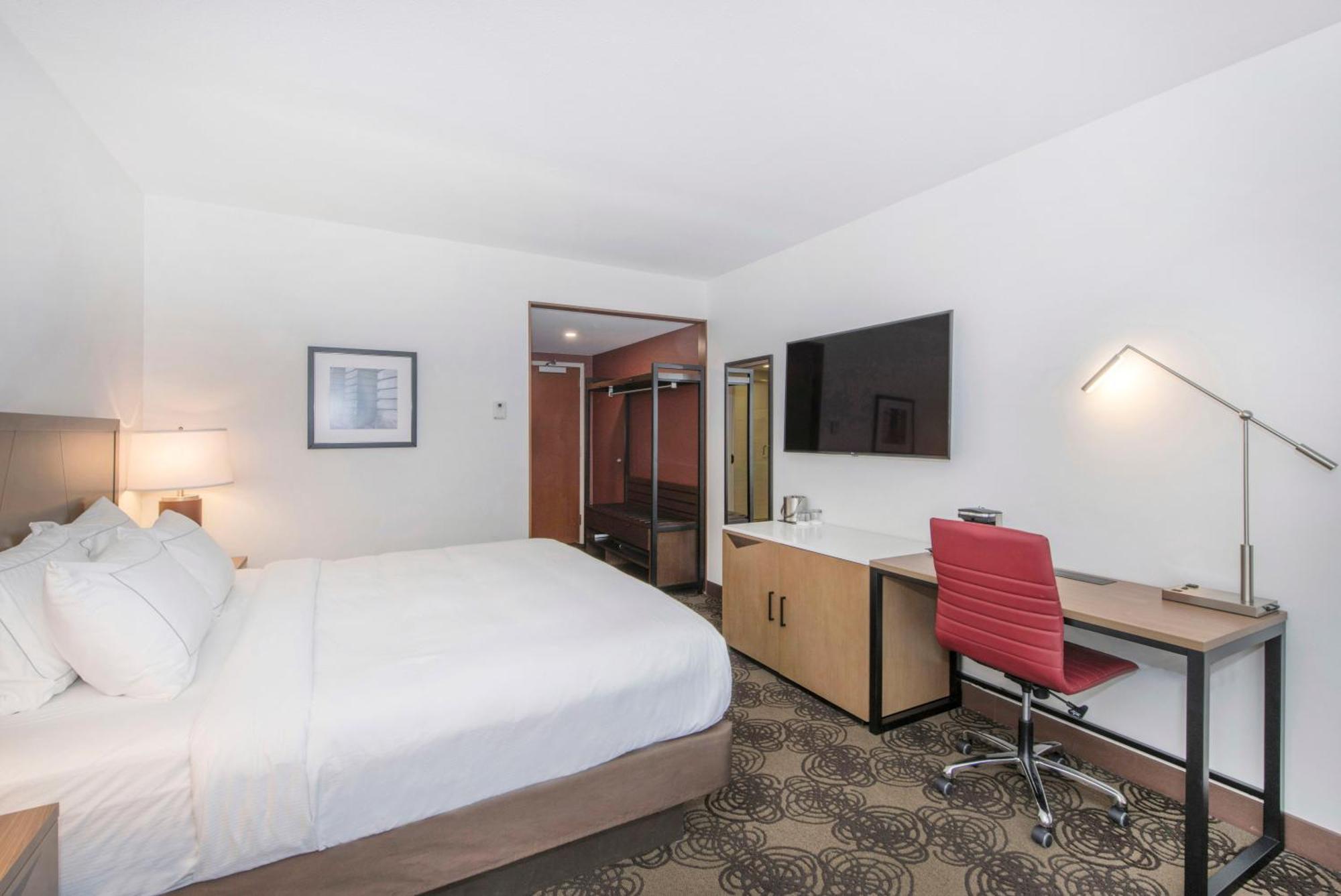 Doubletree By Hilton Raleigh-Cary Ξενοδοχείο Εξωτερικό φωτογραφία