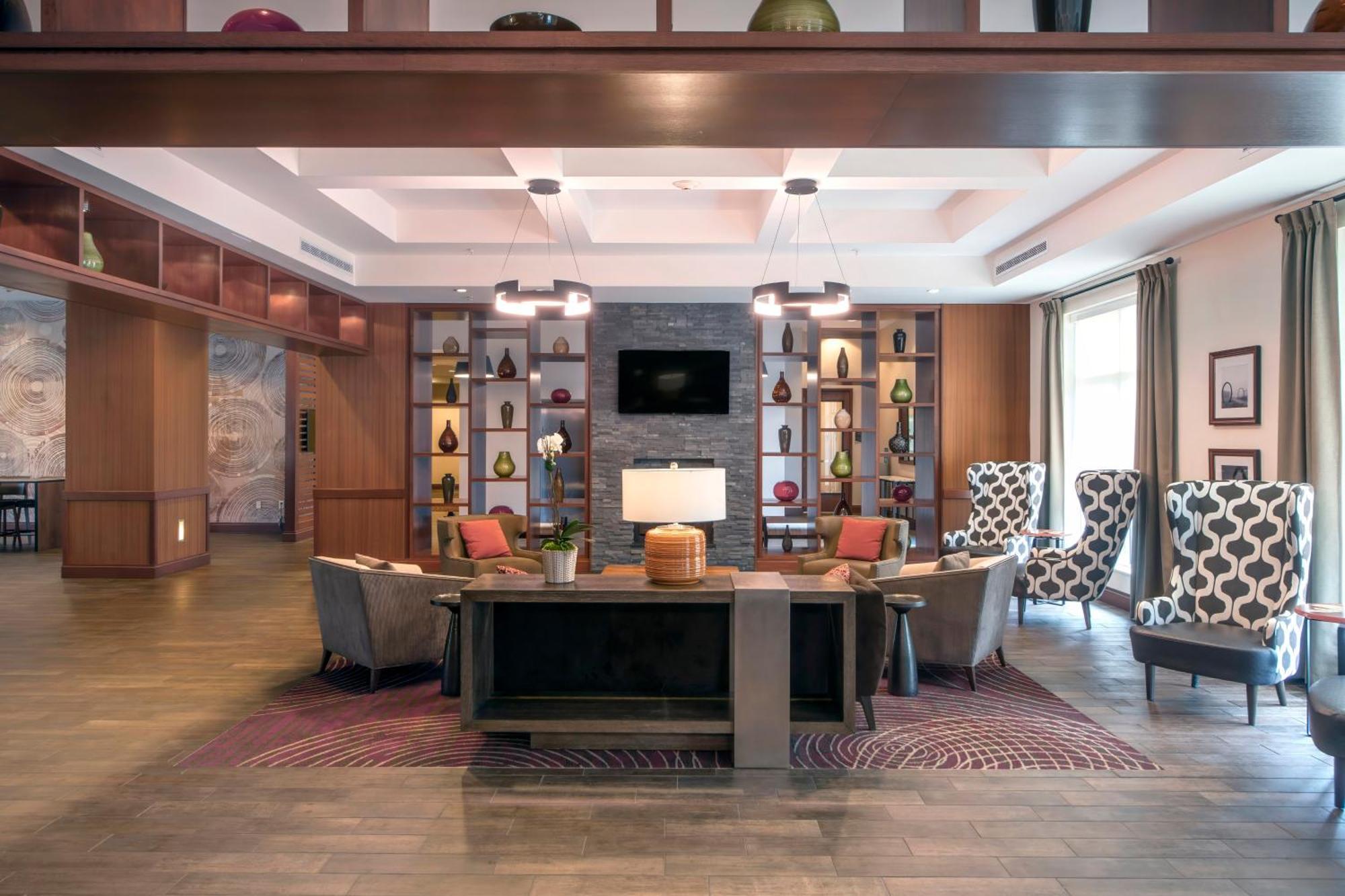 Doubletree By Hilton Raleigh-Cary Ξενοδοχείο Εξωτερικό φωτογραφία