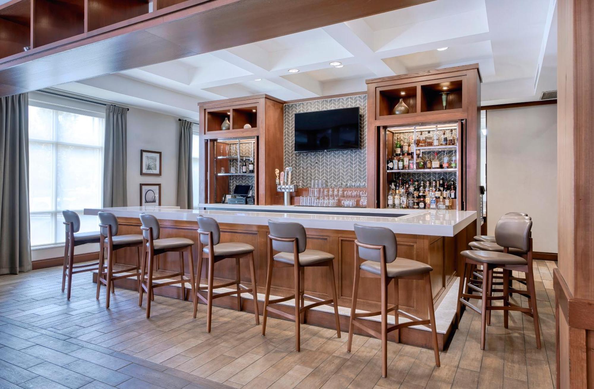 Doubletree By Hilton Raleigh-Cary Ξενοδοχείο Εξωτερικό φωτογραφία