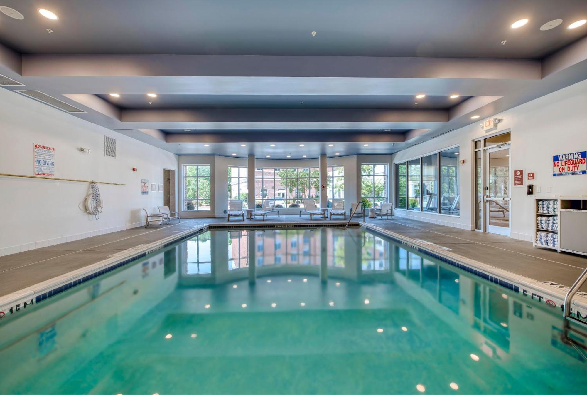 Doubletree By Hilton Raleigh-Cary Ξενοδοχείο Εξωτερικό φωτογραφία