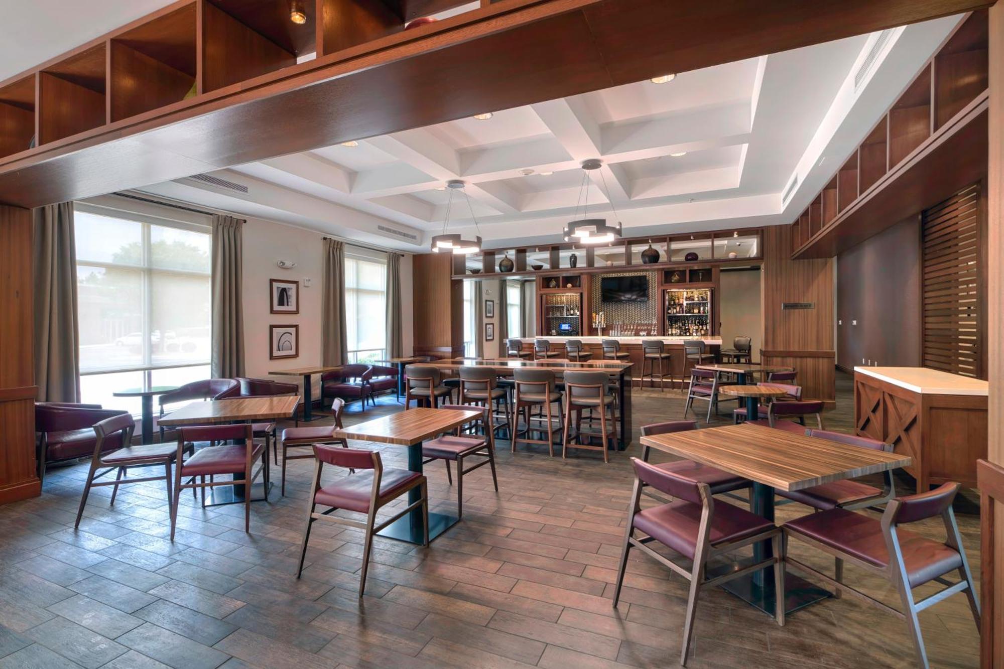 Doubletree By Hilton Raleigh-Cary Ξενοδοχείο Εξωτερικό φωτογραφία