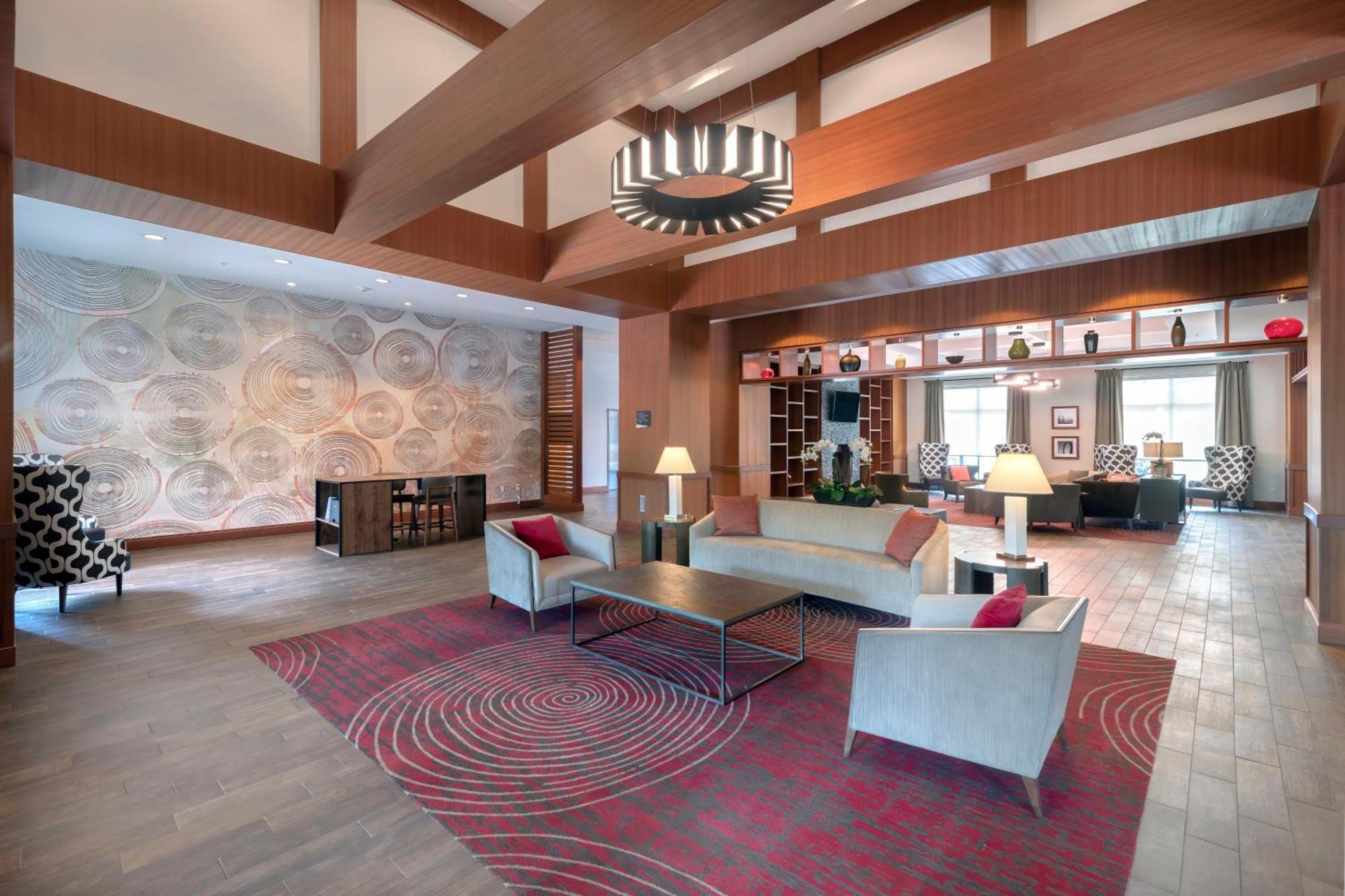 Doubletree By Hilton Raleigh-Cary Ξενοδοχείο Εξωτερικό φωτογραφία