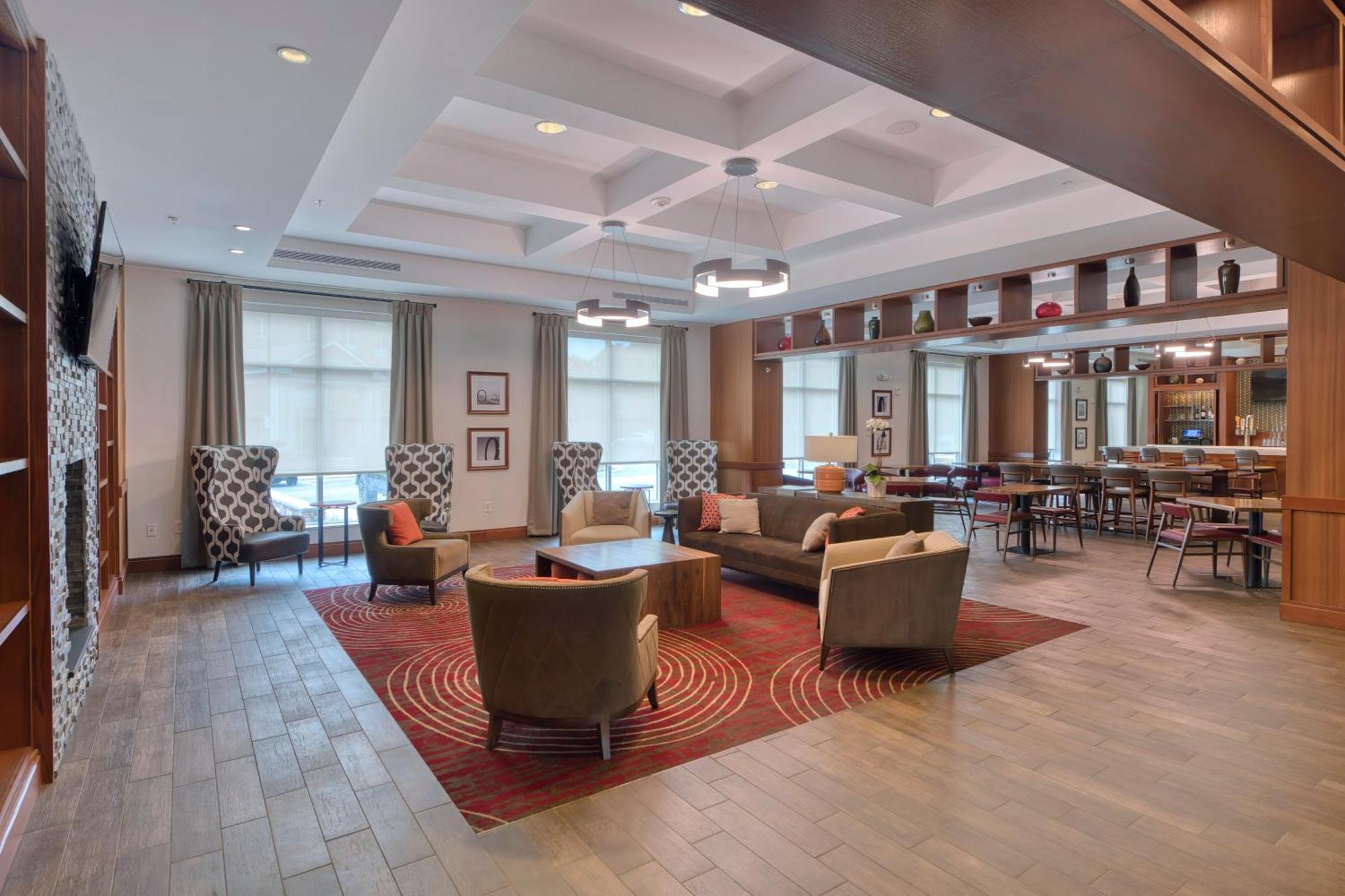 Doubletree By Hilton Raleigh-Cary Ξενοδοχείο Εξωτερικό φωτογραφία