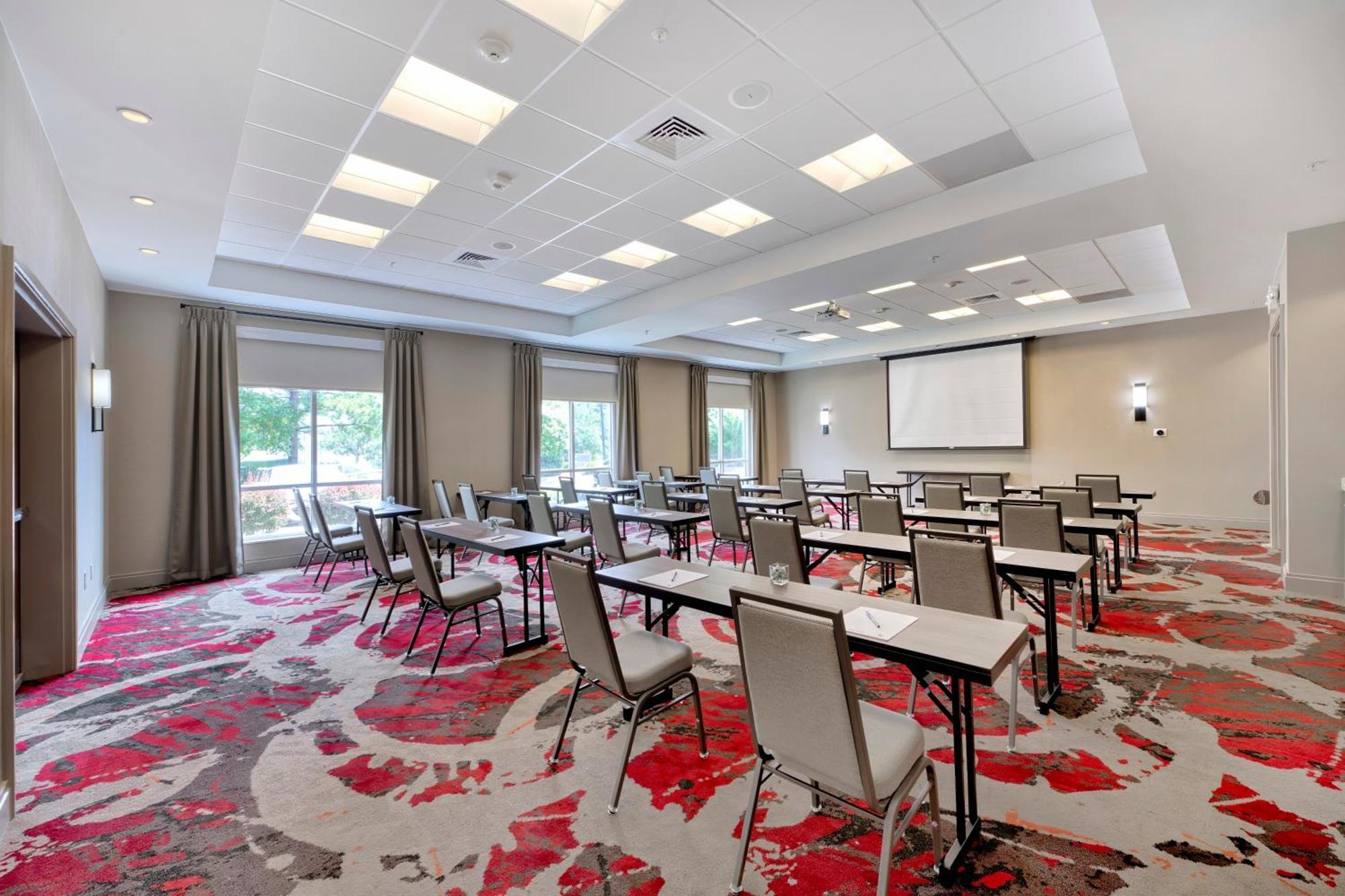Doubletree By Hilton Raleigh-Cary Ξενοδοχείο Εξωτερικό φωτογραφία