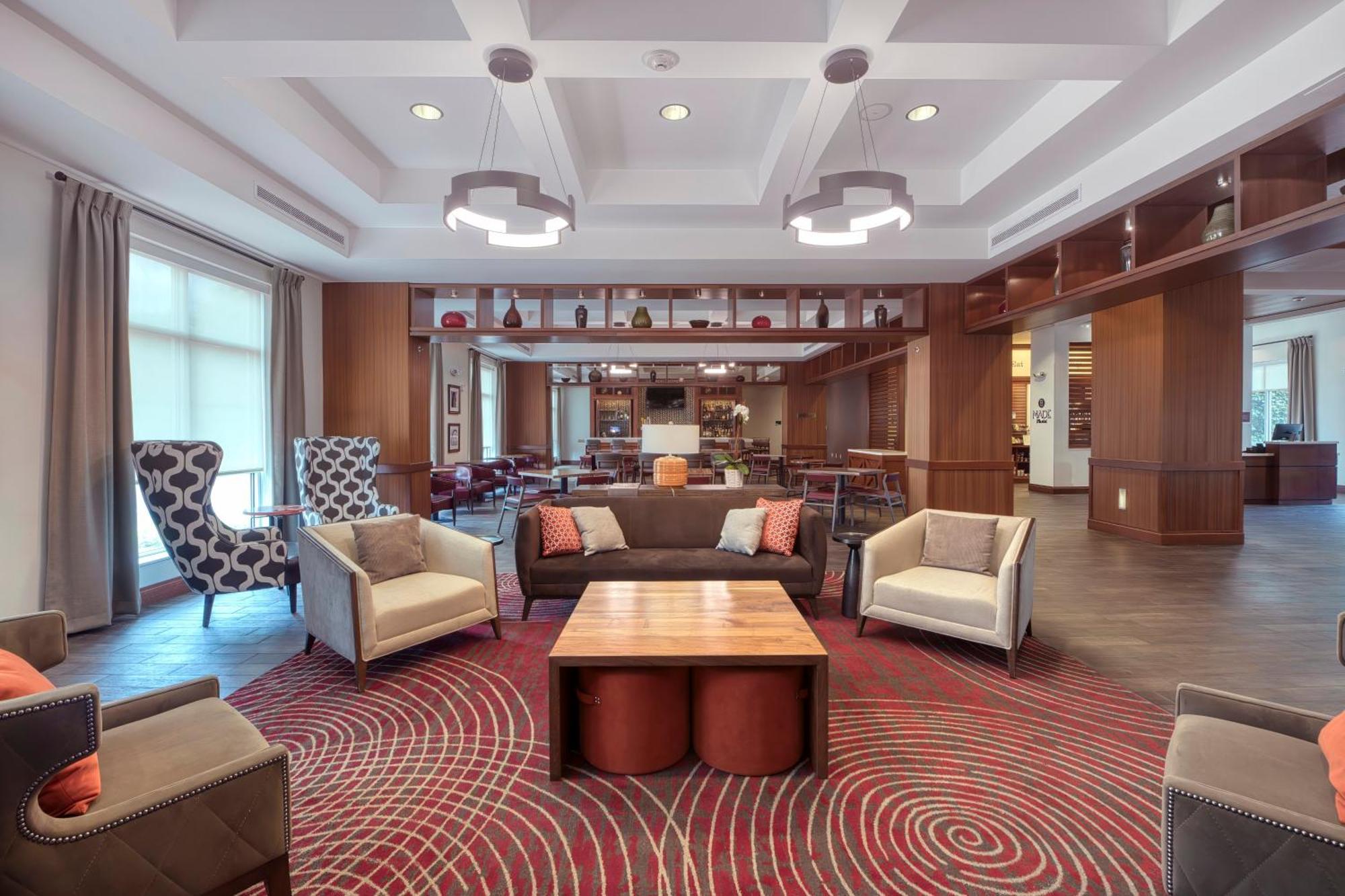 Doubletree By Hilton Raleigh-Cary Ξενοδοχείο Εξωτερικό φωτογραφία