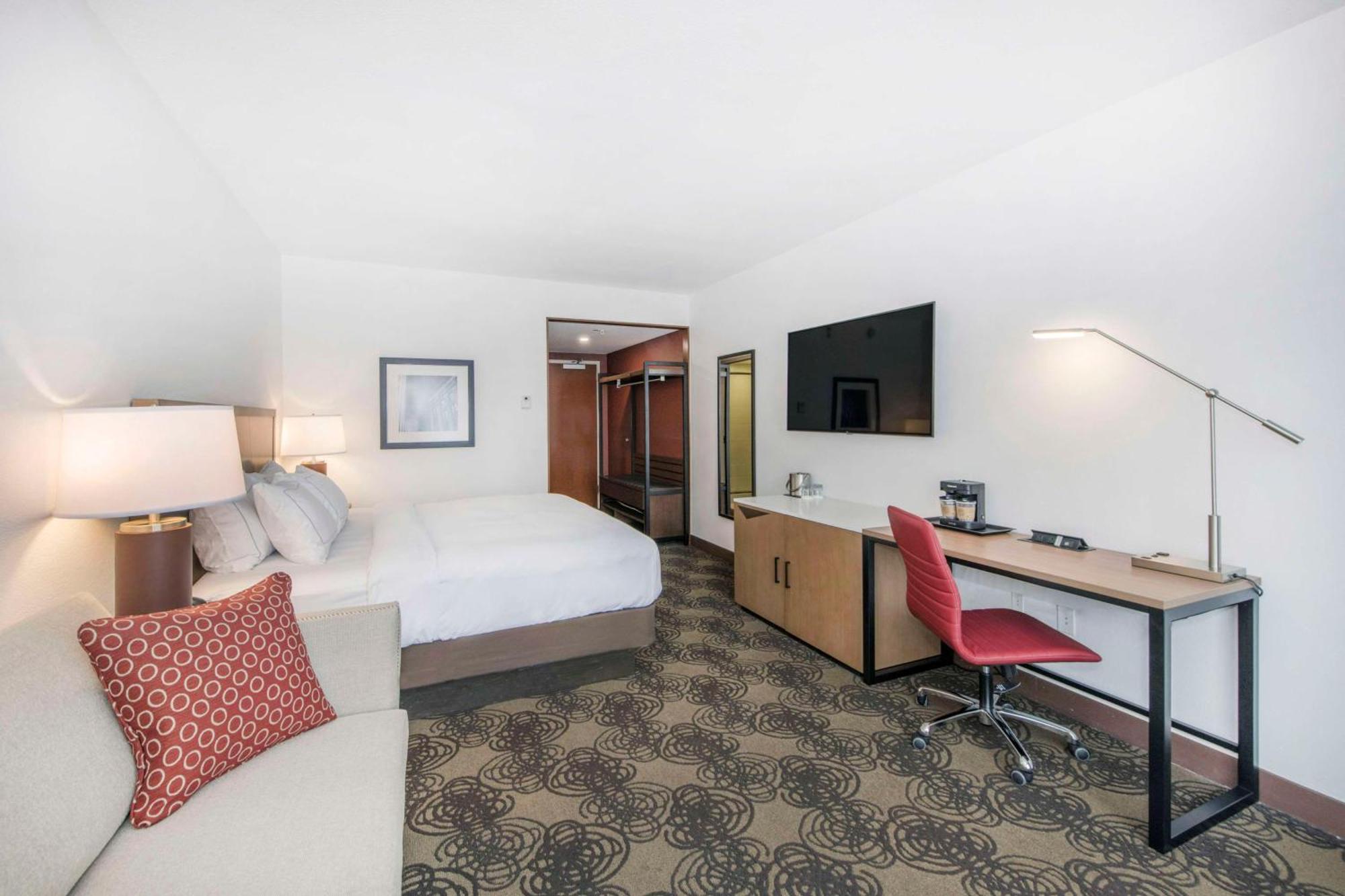 Doubletree By Hilton Raleigh-Cary Ξενοδοχείο Εξωτερικό φωτογραφία