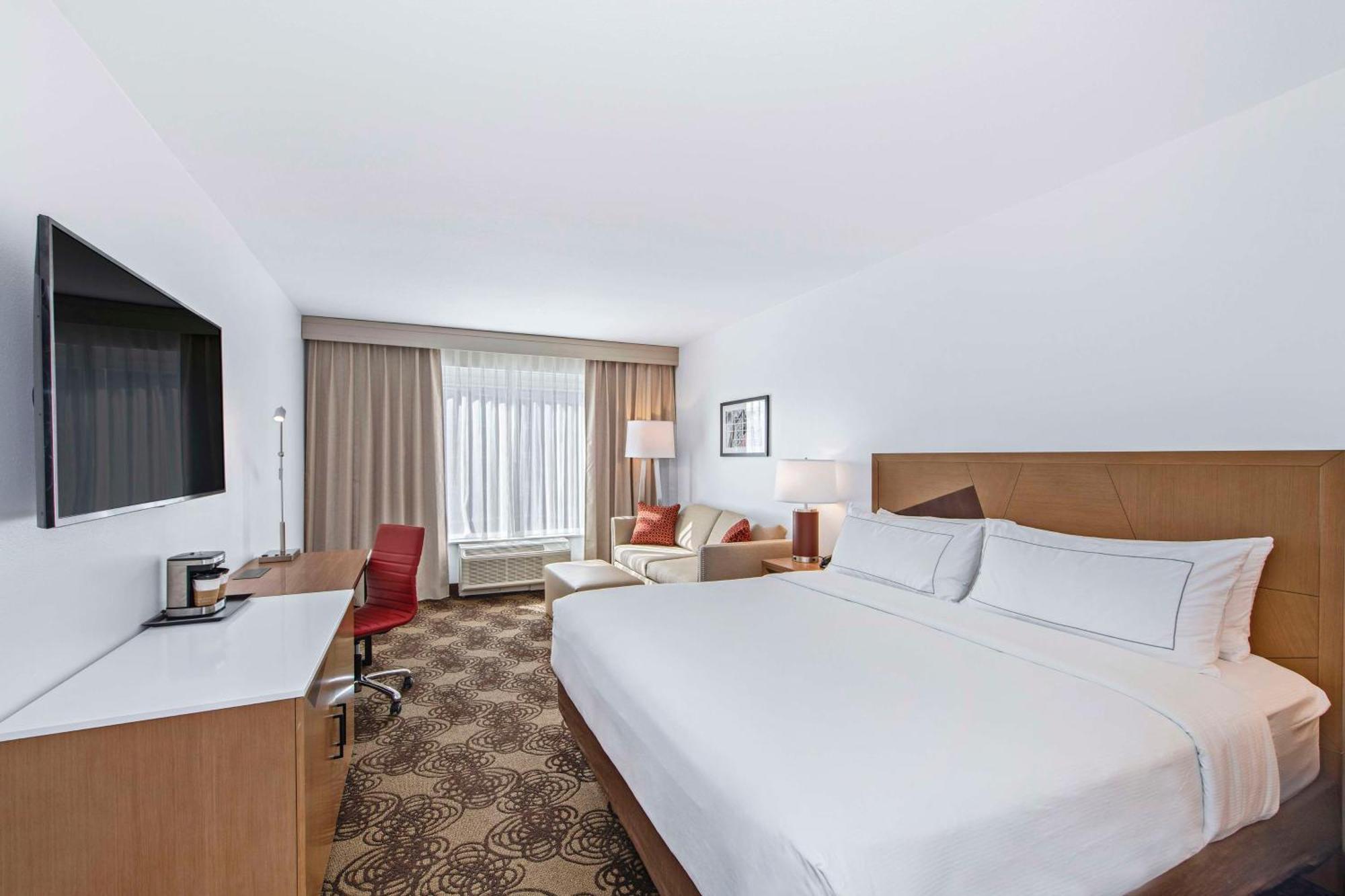 Doubletree By Hilton Raleigh-Cary Ξενοδοχείο Εξωτερικό φωτογραφία