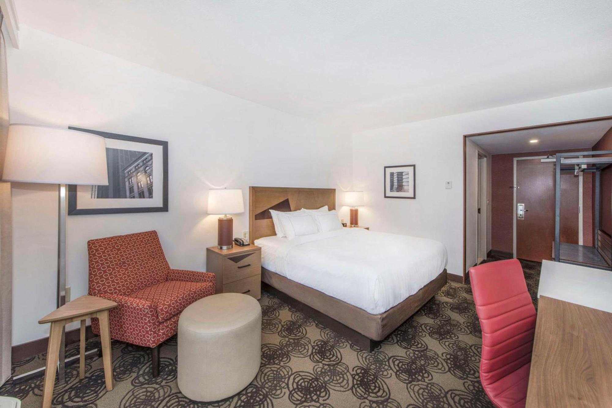 Doubletree By Hilton Raleigh-Cary Ξενοδοχείο Εξωτερικό φωτογραφία