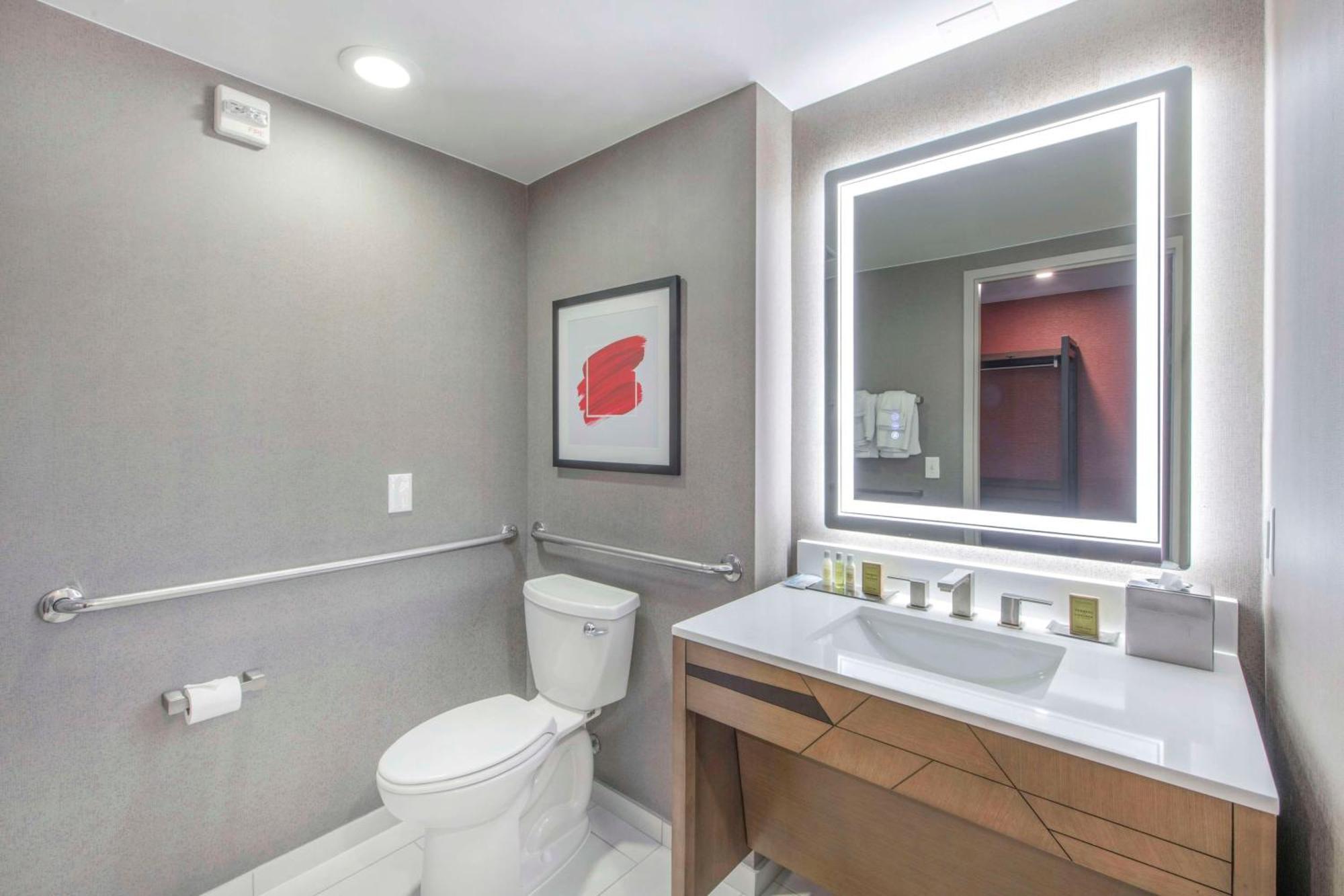 Doubletree By Hilton Raleigh-Cary Ξενοδοχείο Εξωτερικό φωτογραφία