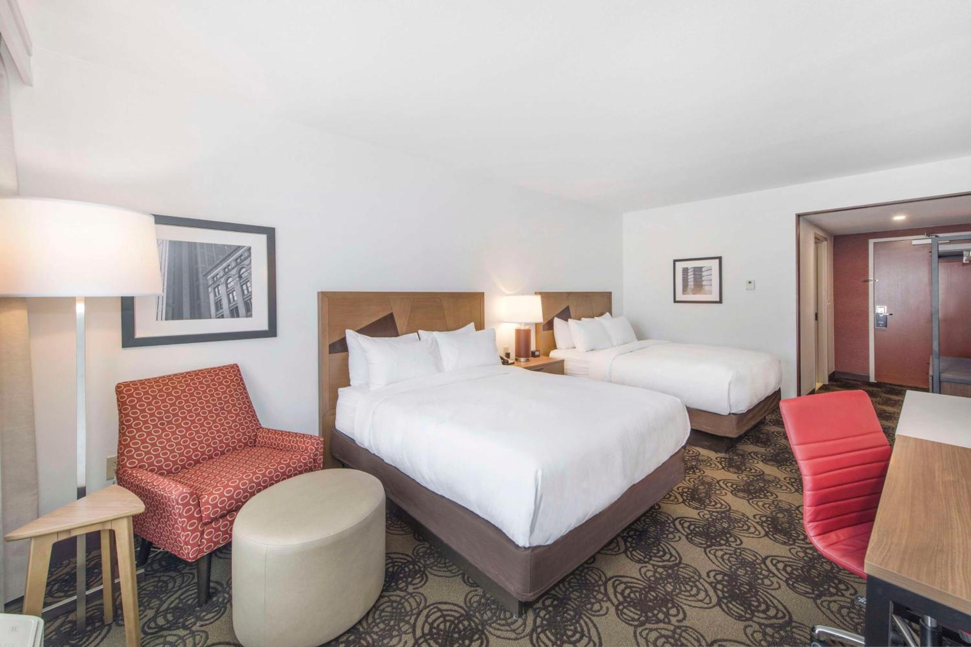 Doubletree By Hilton Raleigh-Cary Ξενοδοχείο Εξωτερικό φωτογραφία