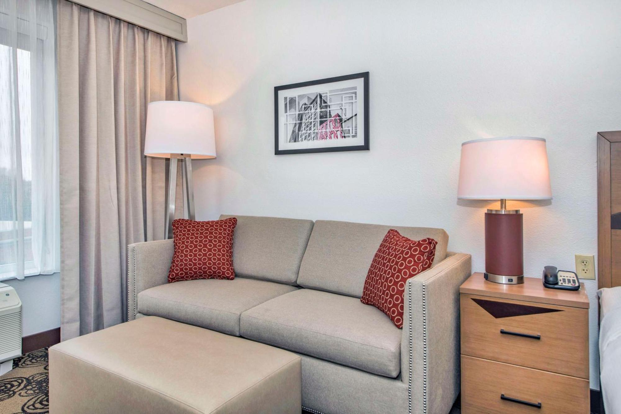 Doubletree By Hilton Raleigh-Cary Ξενοδοχείο Εξωτερικό φωτογραφία