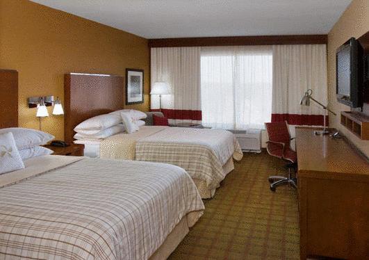 Doubletree By Hilton Raleigh-Cary Ξενοδοχείο Δωμάτιο φωτογραφία