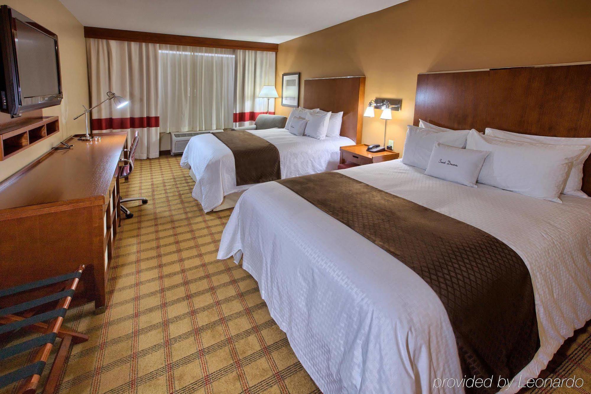 Doubletree By Hilton Raleigh-Cary Ξενοδοχείο Δωμάτιο φωτογραφία